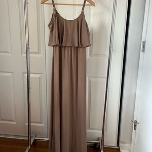 Show Me Your Mumu Bridesmaids Dress